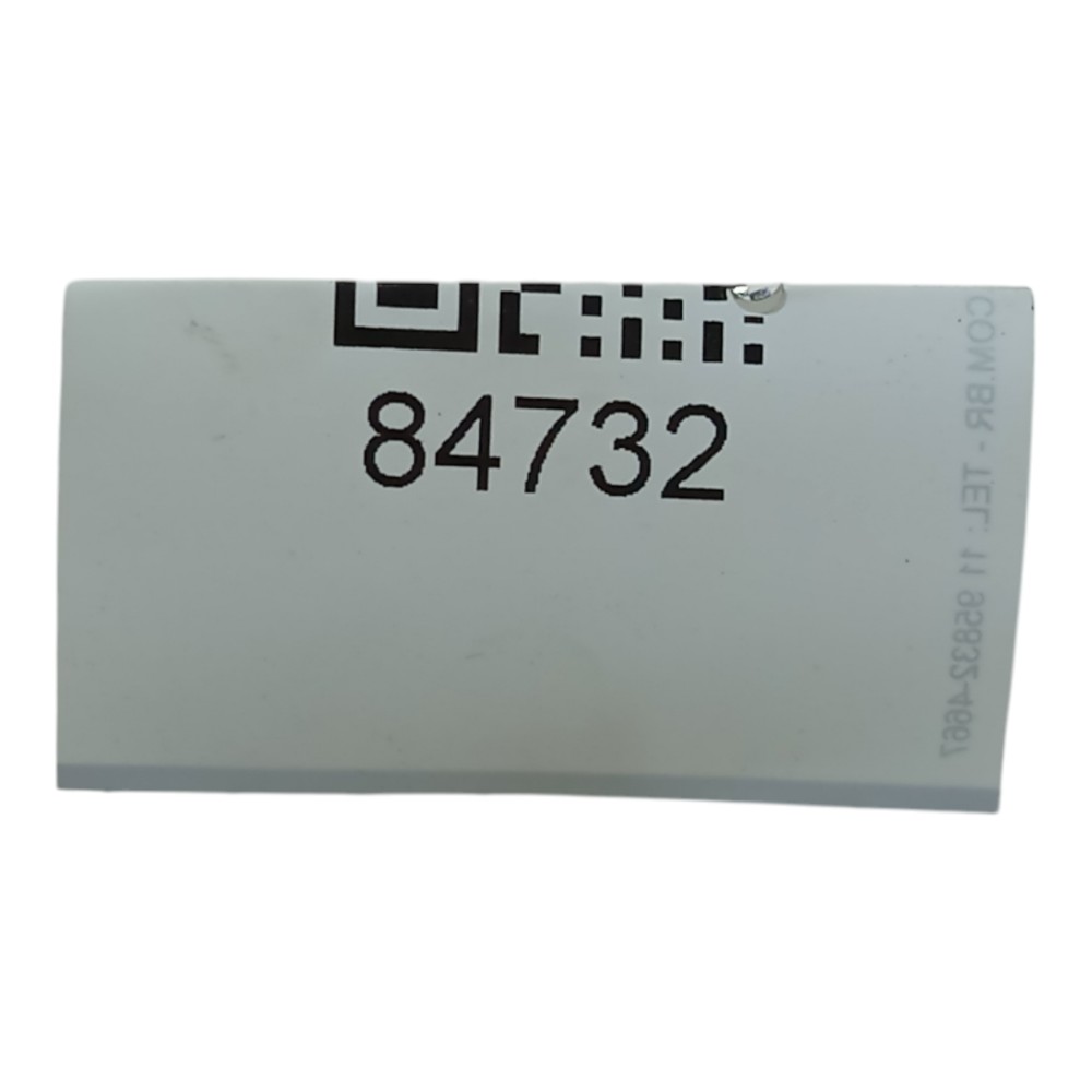 Volante Cremalheira Motor Citroen C4 Pallas 2.0 2007 A 2012 9