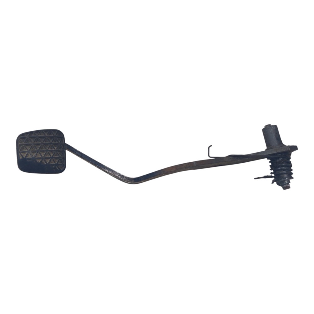 Pedal Freio Gm Chevrolet Vectra 1997 1998 1999 2000 A 2005 Preto 6