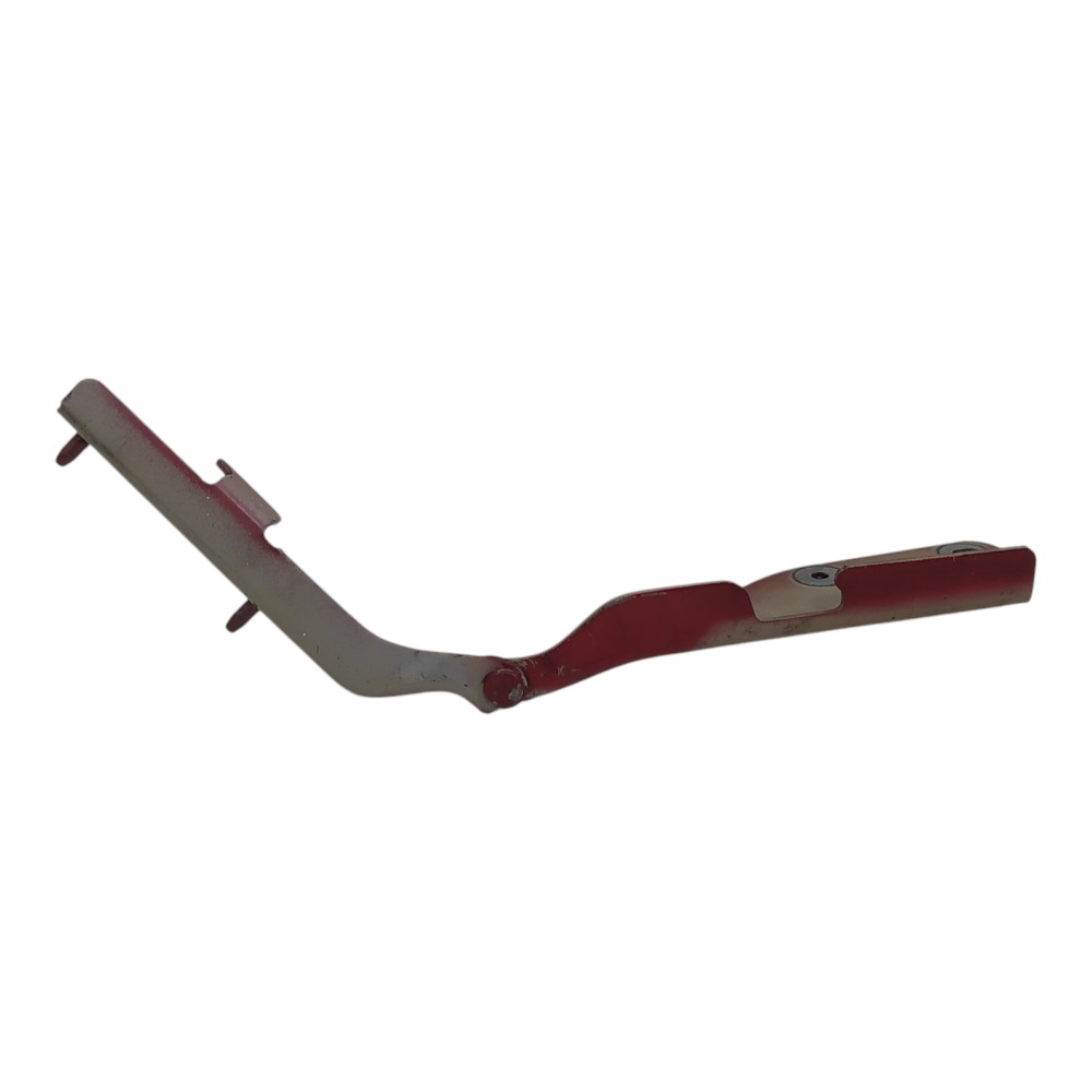 Dobradiça Esquerda Capô Dianteiro Citroen C3 2003 A 2012 3