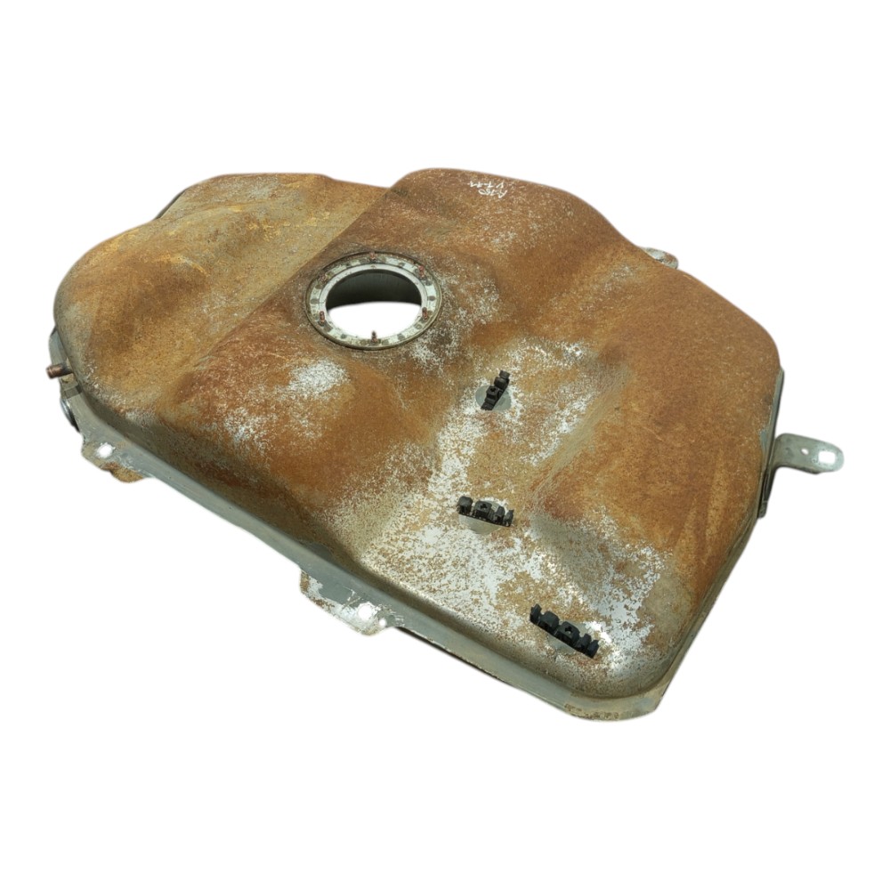 Tanque Combustível Metal Mercedes A160 1995 1996 A 2005 1