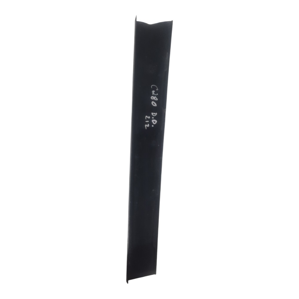 Moldura Porta Dianteira Direita Mercedes C2801993 A 2000 3