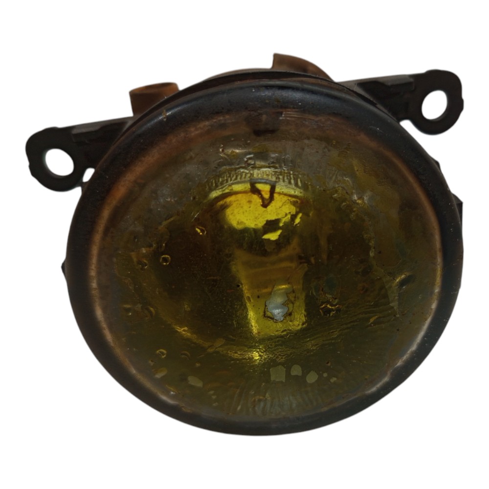 Farol Milha Direito Citroen C4 Vtr 2007 2008 2009 A 2012 1