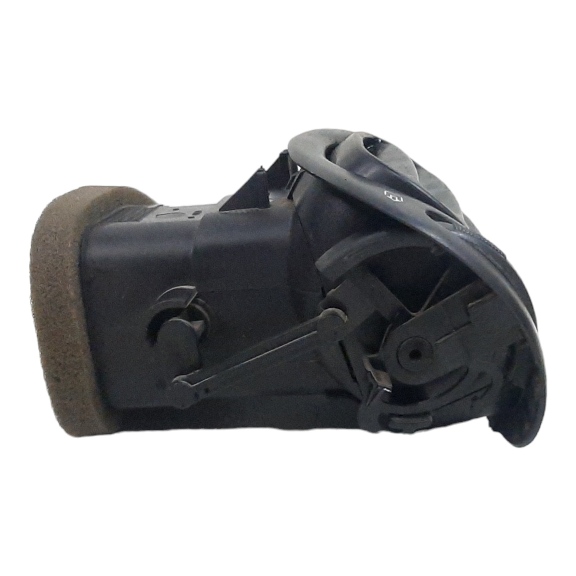 Difusor Ar Dianteiro Esquerdo Peugeot 206 2002 2003 A 2010 2