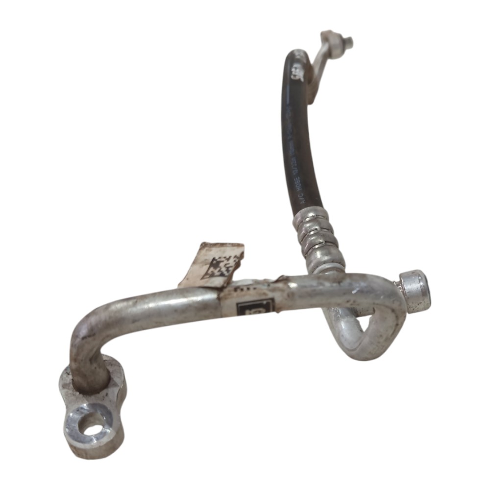 Mangueira Compressor Ar Condicionado Gm Tracker 1.0 Turbo 22 2