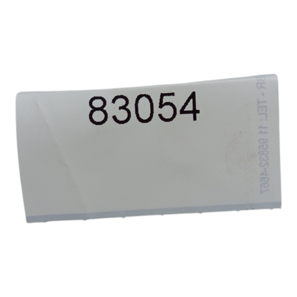 Forro Porta Traseiro Esquero Renault Megane 2007 2008 A 2013 9