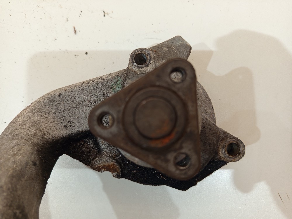 Bomba Agua Ford Fiesta 1996 A 2002 2