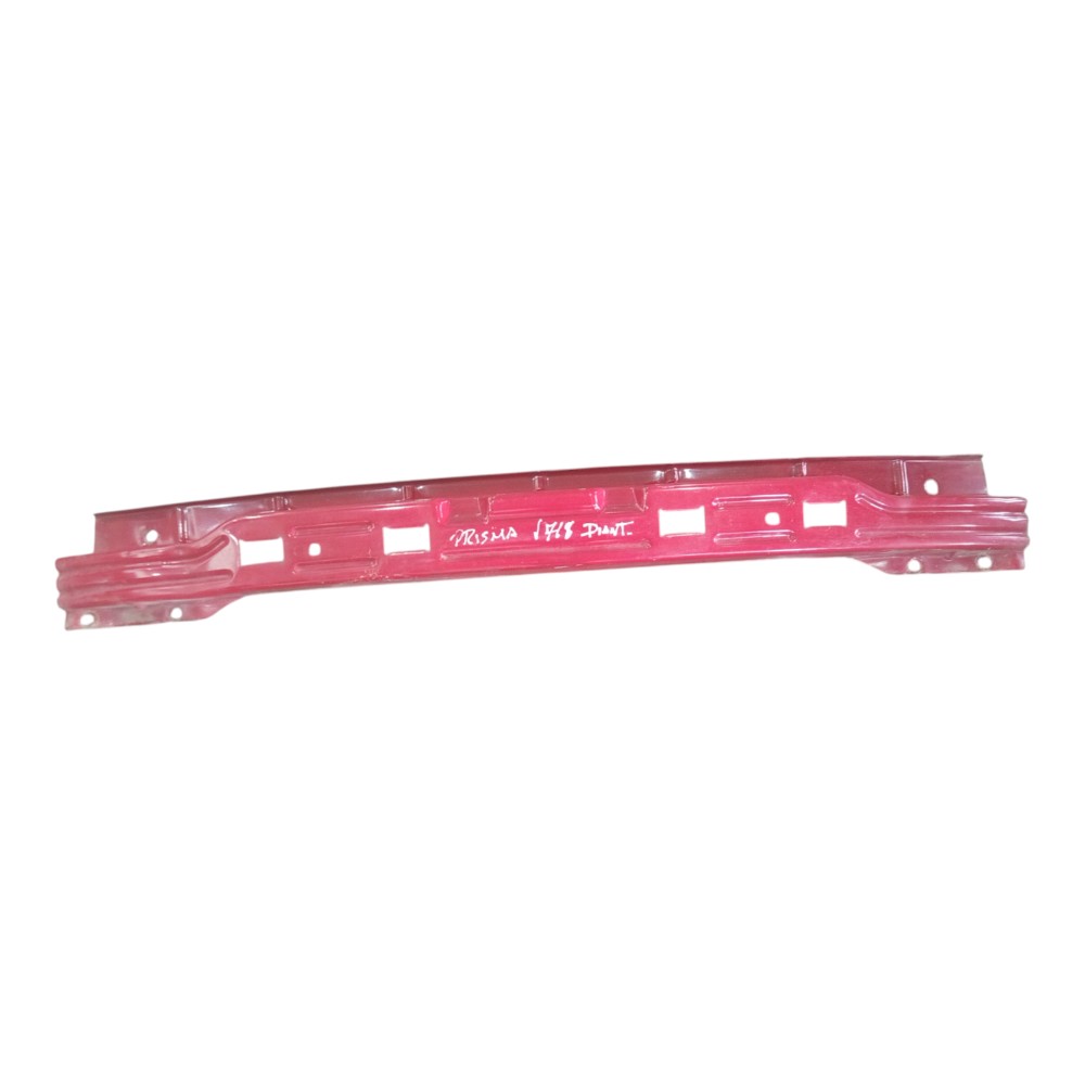 Alma Parachoque Dianteiro Gm Chevrolet Prisma 2006 A 2012 3