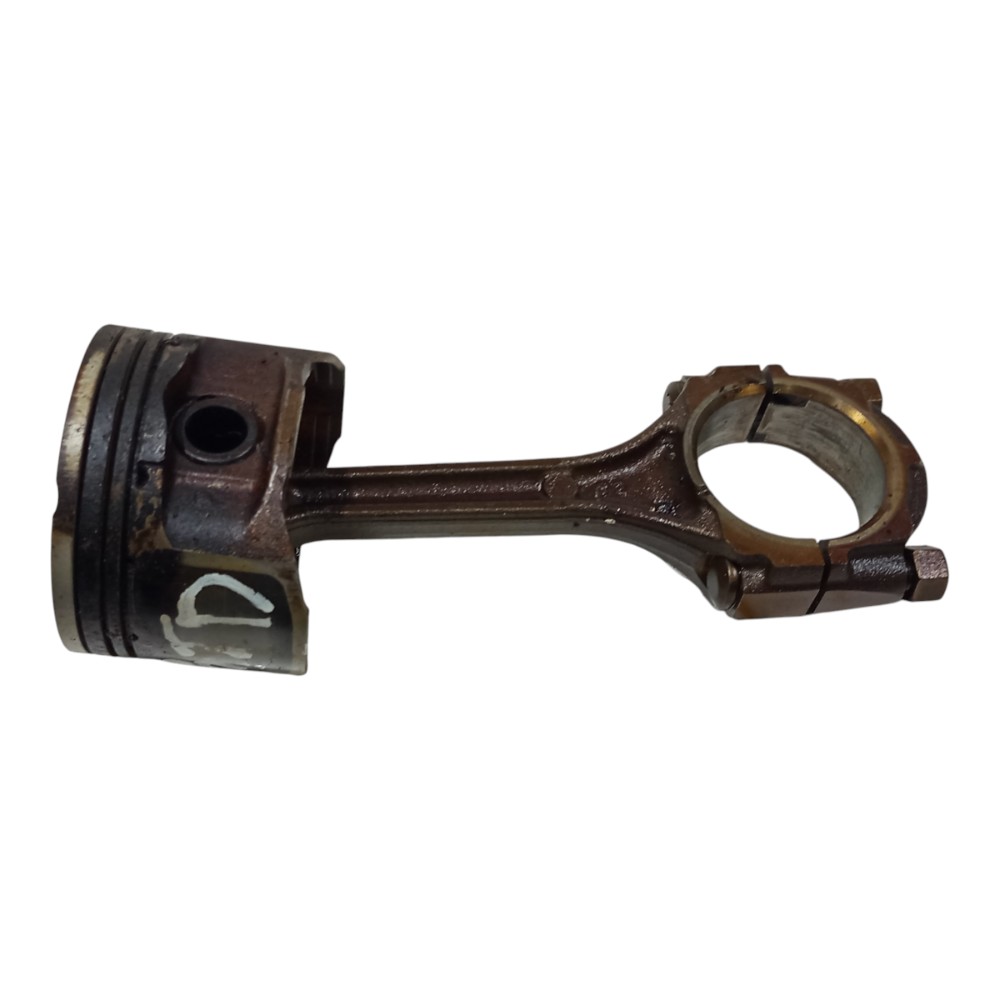 Pistao Biela Hyundai I30 2.0 16v Auto 2007 2008 2009 A 2012 5