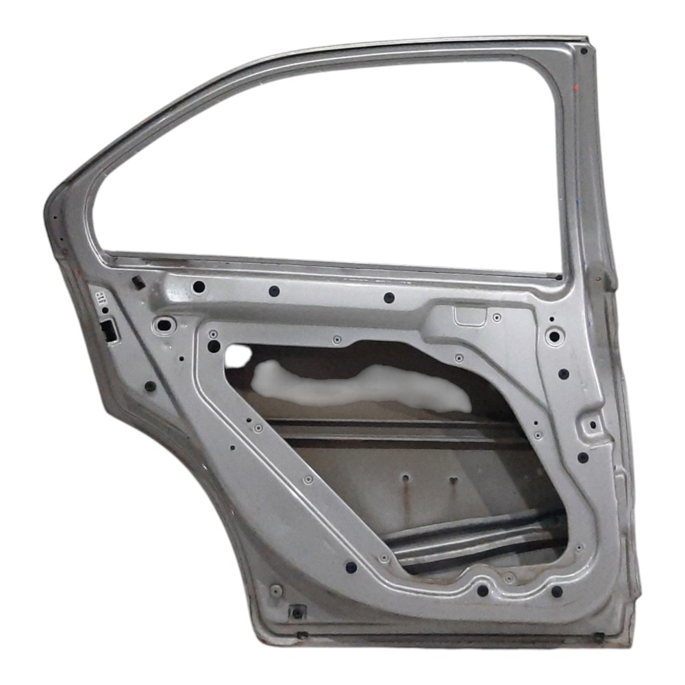 Porta Traseira Esquerda Ford Fusion 2006 2008 2007 7