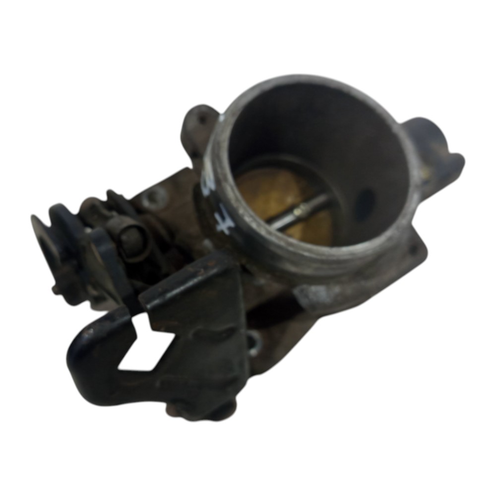 Tbi Corpo Borboleta Ford Escort 1.8 16v 1997 1998 A 2003 7