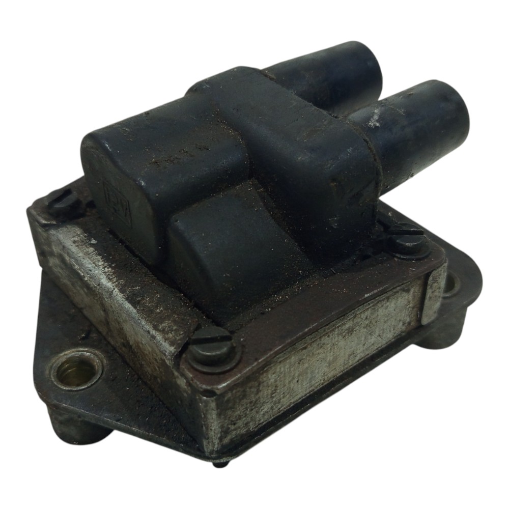 Bobina Ignição Fiat Uno 1996 1997 1998 1999 2000 A 2002 4