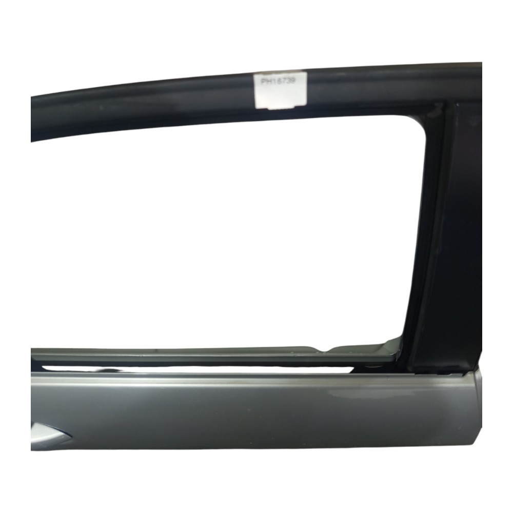 Porta Traseira Direita Mercedes C180 W204 2008 a 2014 8