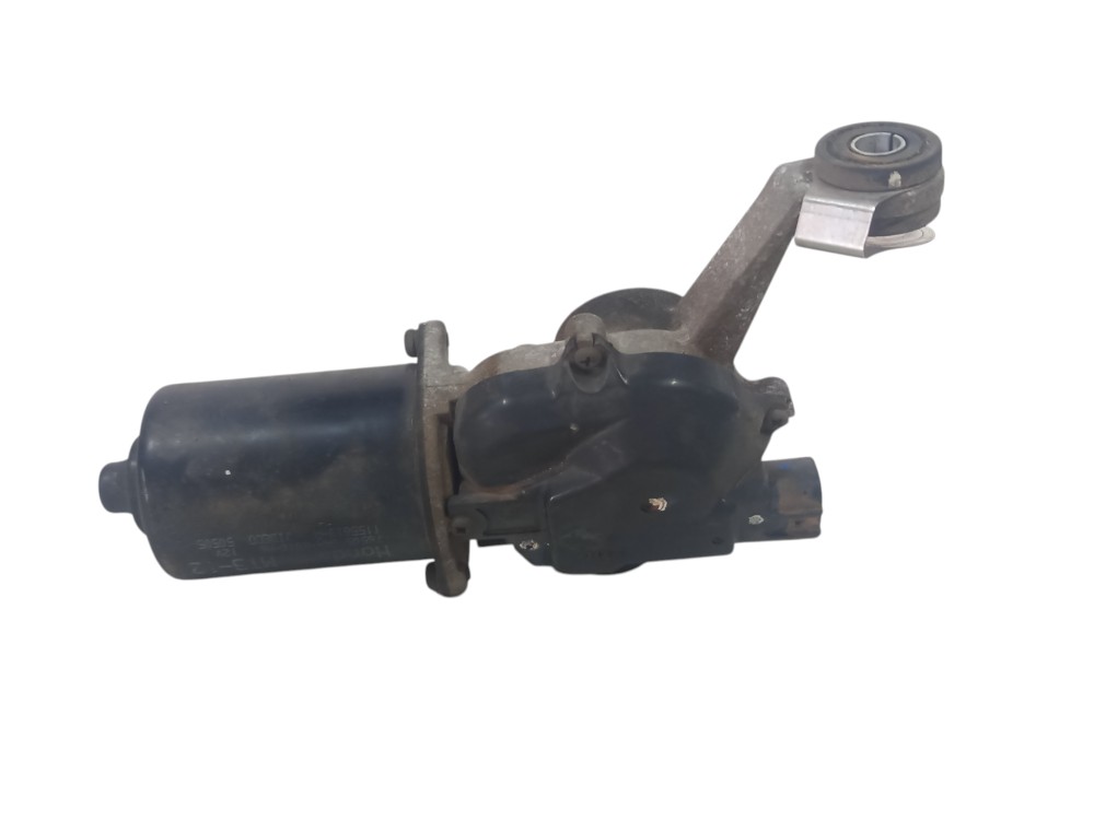 Motor Galhada Limpador Parabrisa Honda Fit Lxl 2003 A 2008 3