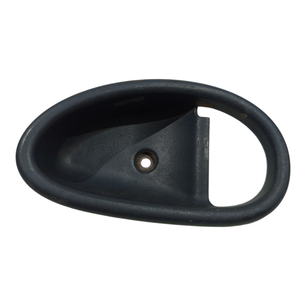 Moldura Maçaneta Esquerda Fiat Siena 1996 1997 1998 A 2000 2