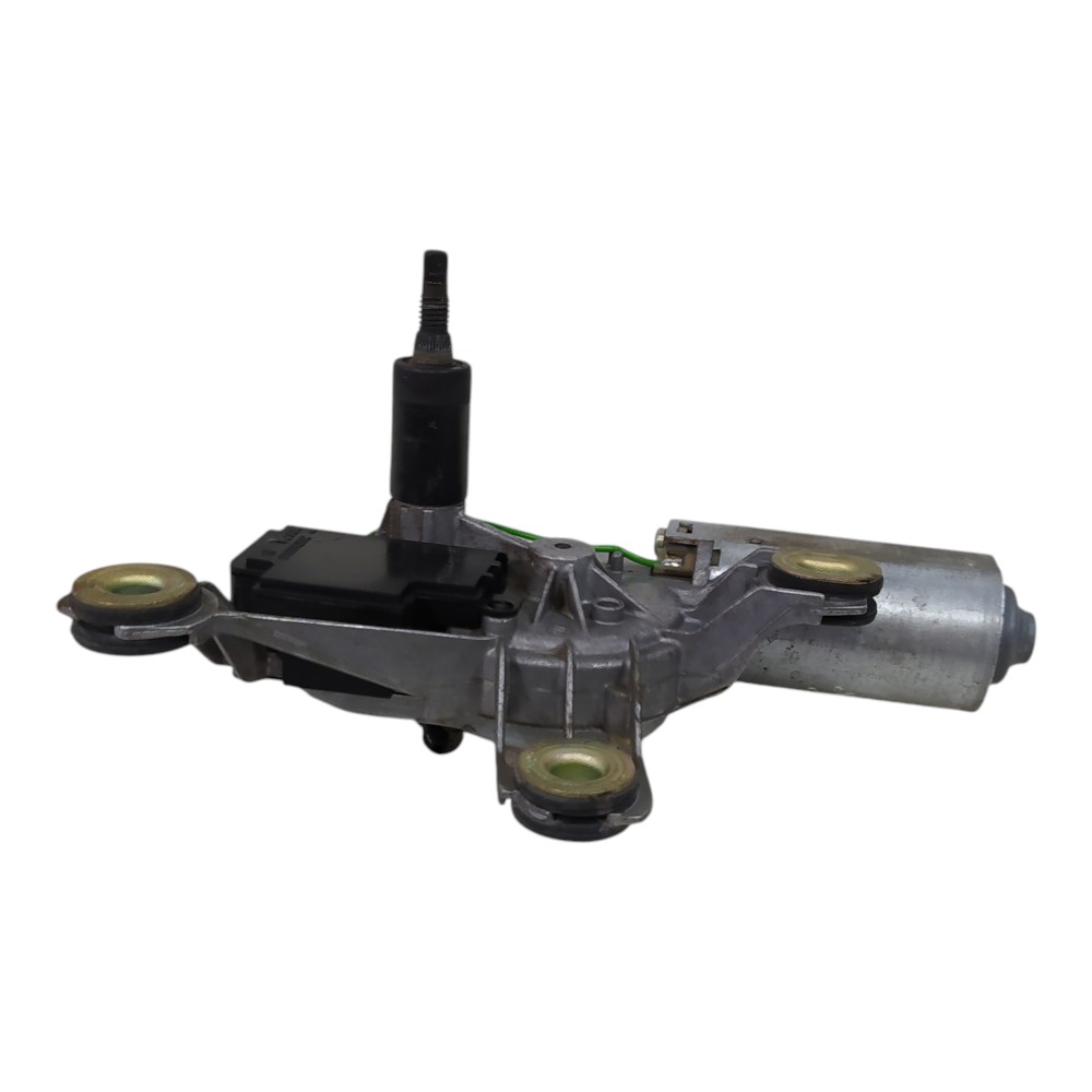 Motor Limpador Traseiro Volkswagen Golf Mk4 2.0 1999 A 2006 4