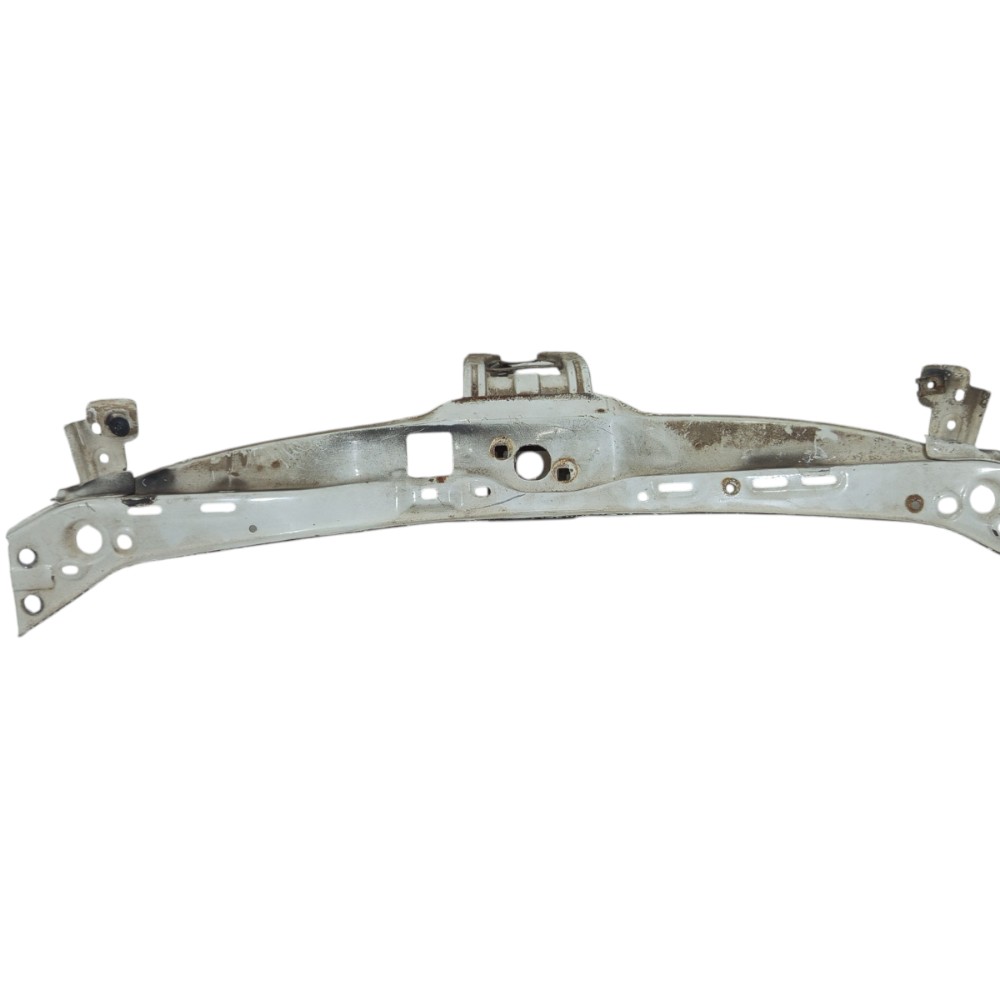 Painel Travessa Frontal Capô Renault Clio 2000 2001 A 2003 7