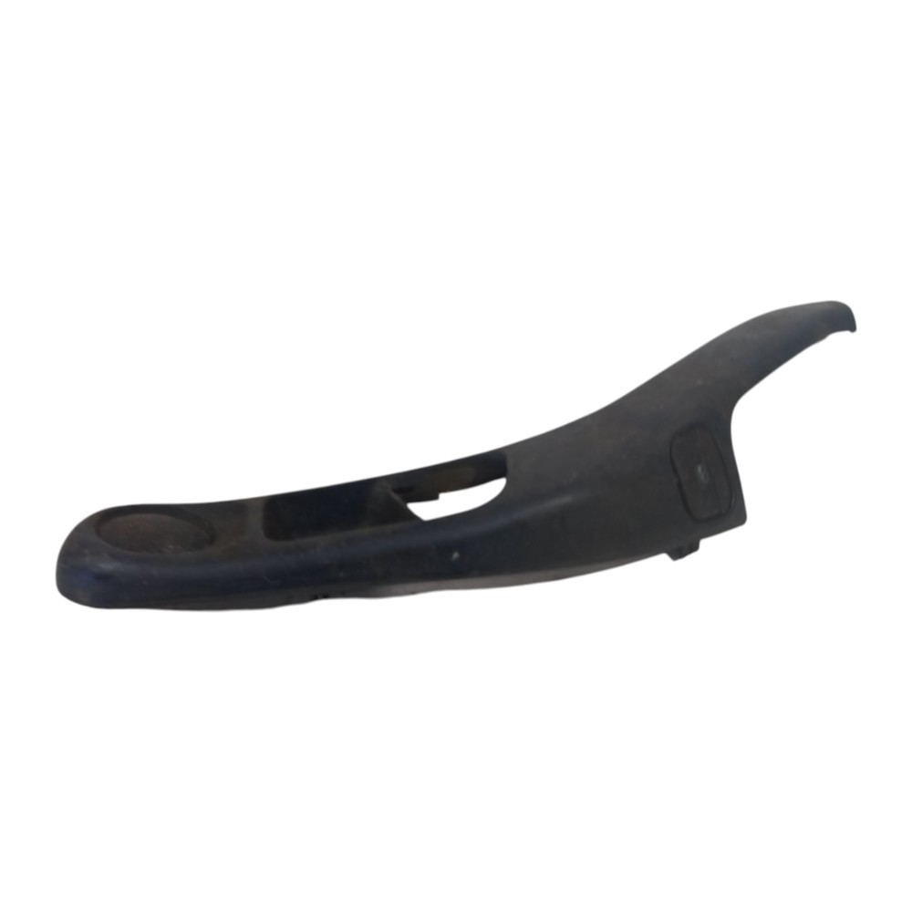Capa Puxador Porta Dianteira Esquerda Vw Passat 1995 A 2001 1