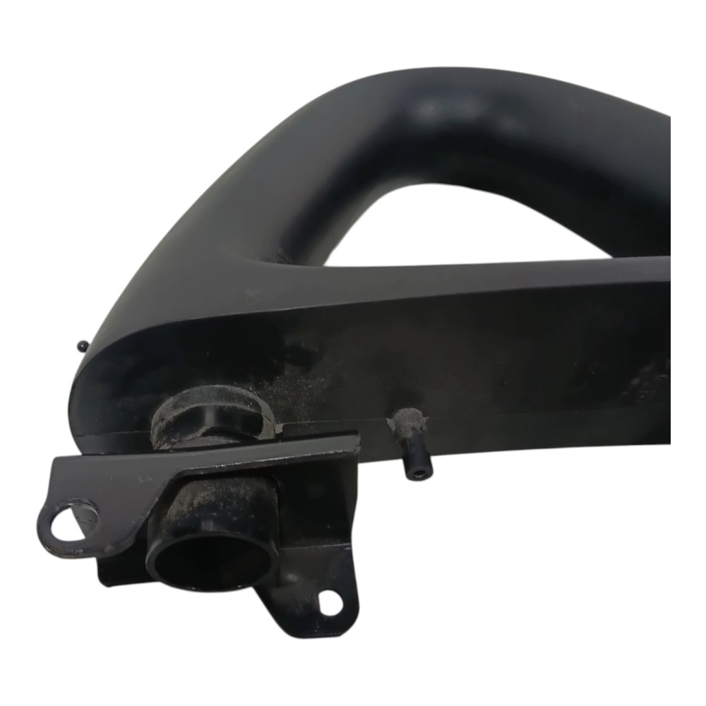 Encosto Cabeça Lado Esquerdo Mercedes Benz Slk 200 2004 2005 8