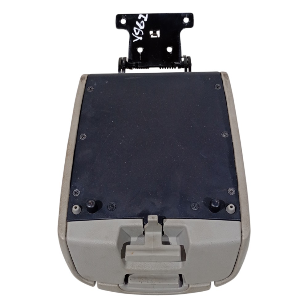 Trava Porta Objetos Apoio De Braço Hyundai Azera 2007 A 2012 5