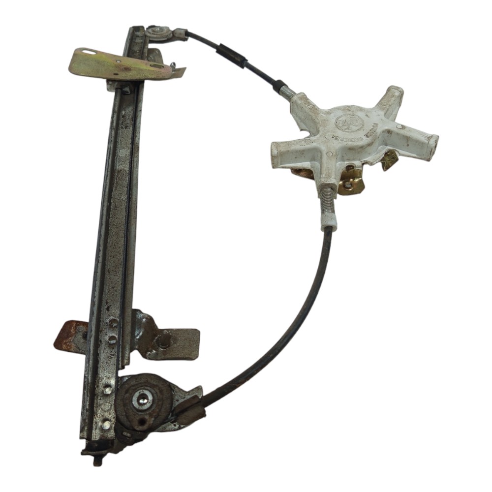 Maquina vidro manual direito Kadett Ipanema 1993 1994 A1996 9