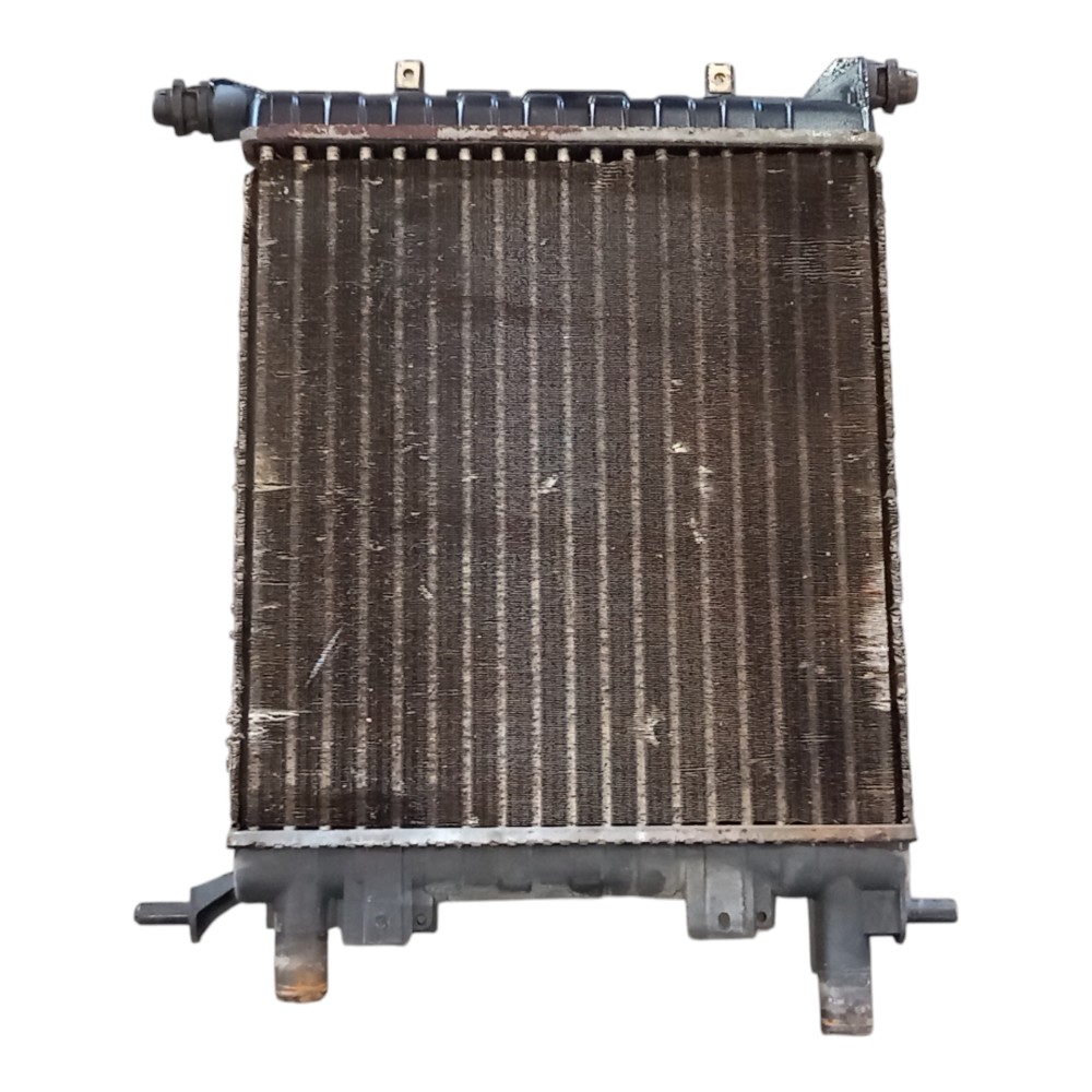Radiador Ford Ka 1.0 8v 1997 1998 1999 2000 1