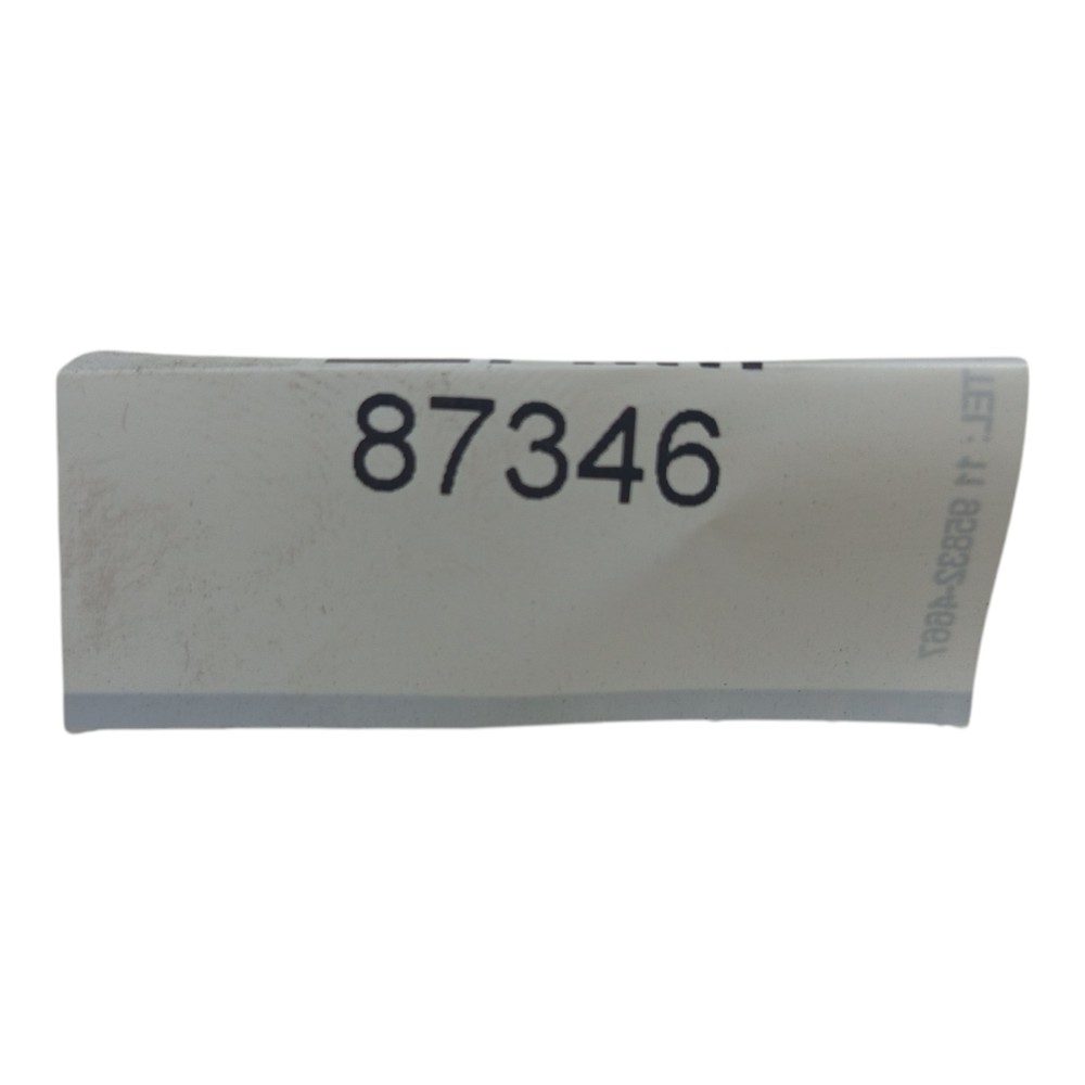 Motor Limpador Vidro Traseiro Volkswagen Gol G2 1995 a 1999 8