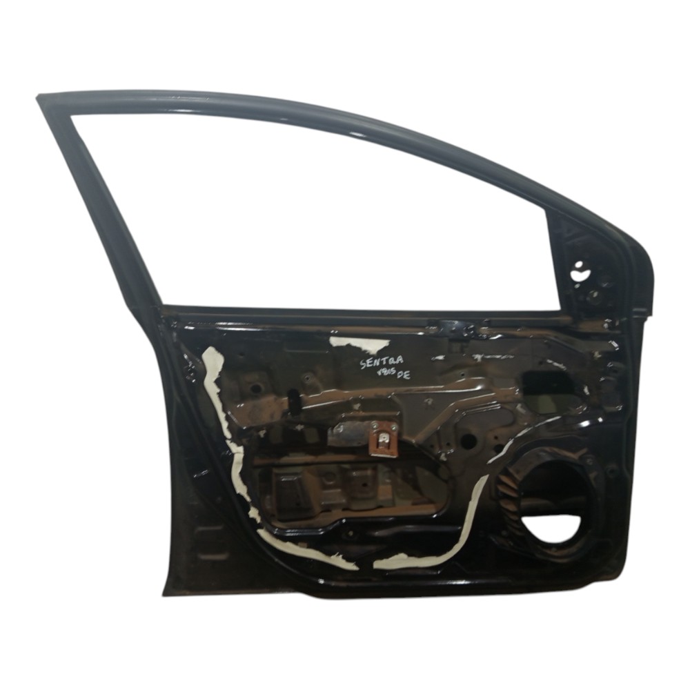 Porta Dianteira Esquerda Nissan Sentra 2008 2009 2010 A 2012 6