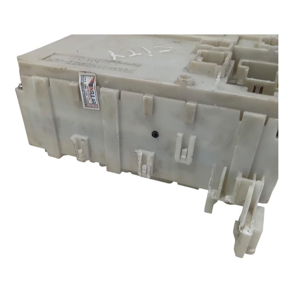 Kit Code Honda City 1.5 16v Automático 2009 A 2013 Avaria 2