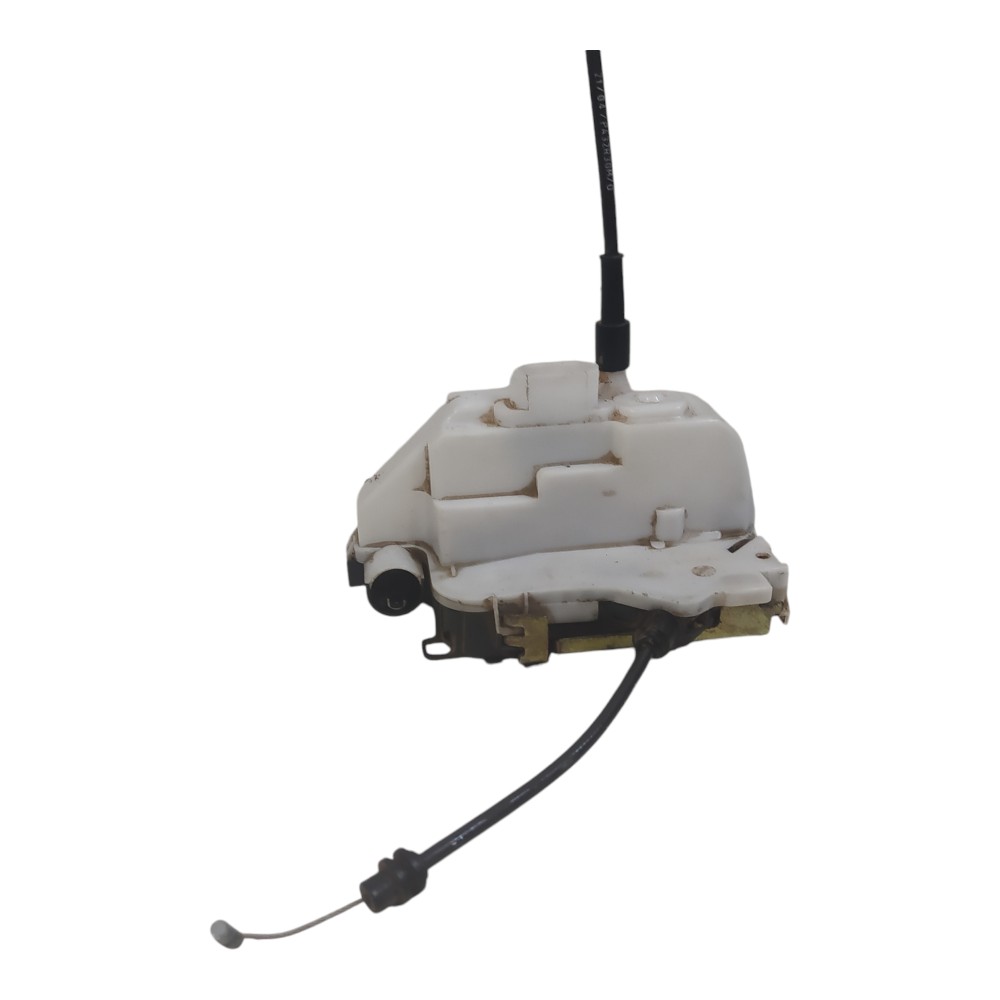 Fechadura Dianteira Direita Citroen C3 2003 2004 2005 A 2012 2