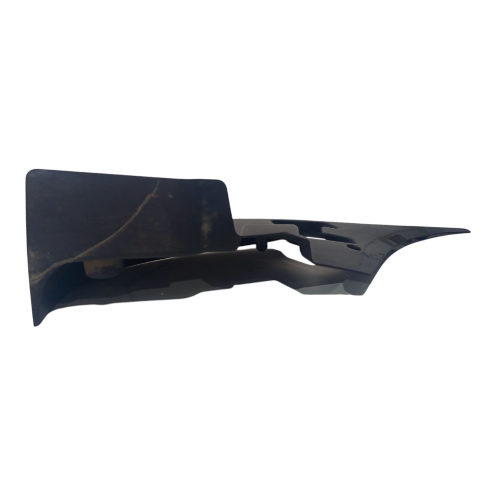 Moldura Console Central Direito Peugeot 307 2001 2002 A 2012 4
