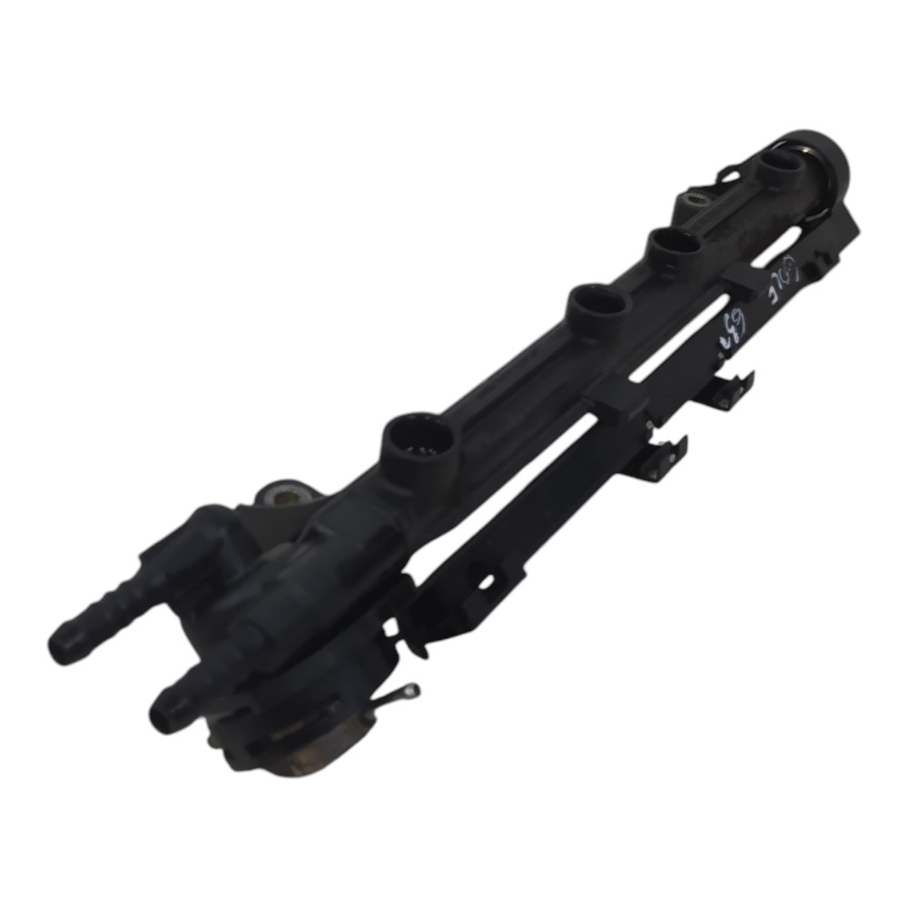 Flauta Bico Injetor Volkswagen Golf Mk4 1999 2000 2001 A 06 6