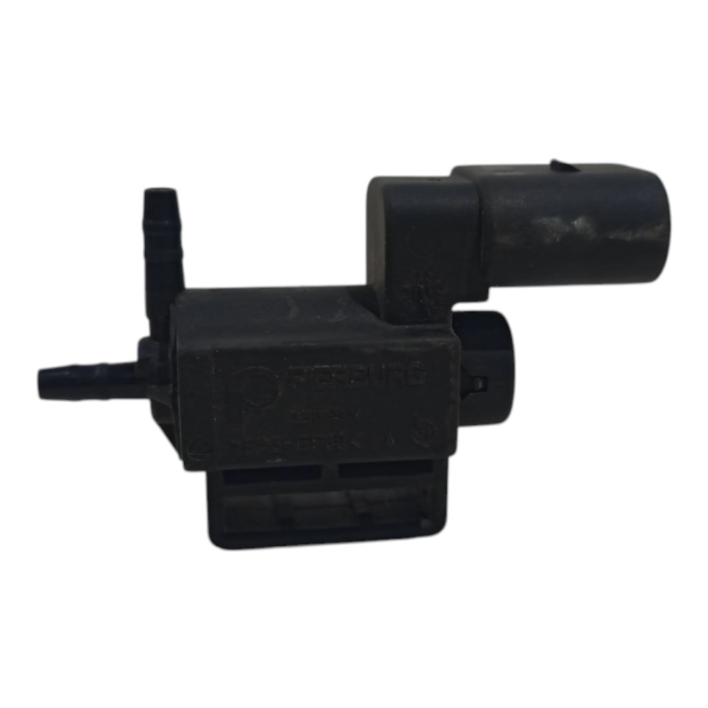 Válvula Solenoide Vácuo Volkswagen Jetta 2011 2012 A 2018 5