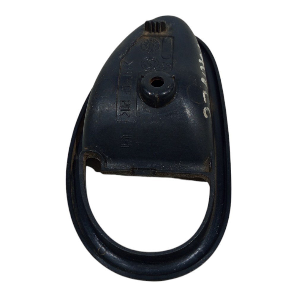 Moldura Maçaneta Esquerda Fiat Siena 1996 1997 1998 A 2000 4