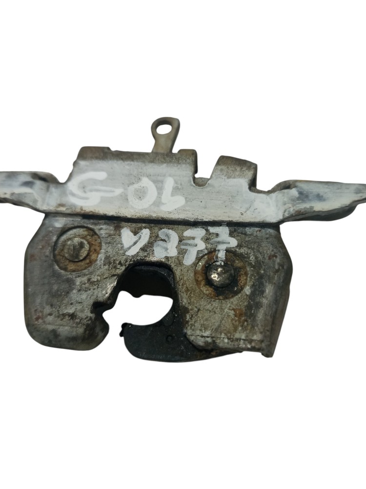 Fechadura Tampa Dianteira Capô Volkswagen Gol G3 1