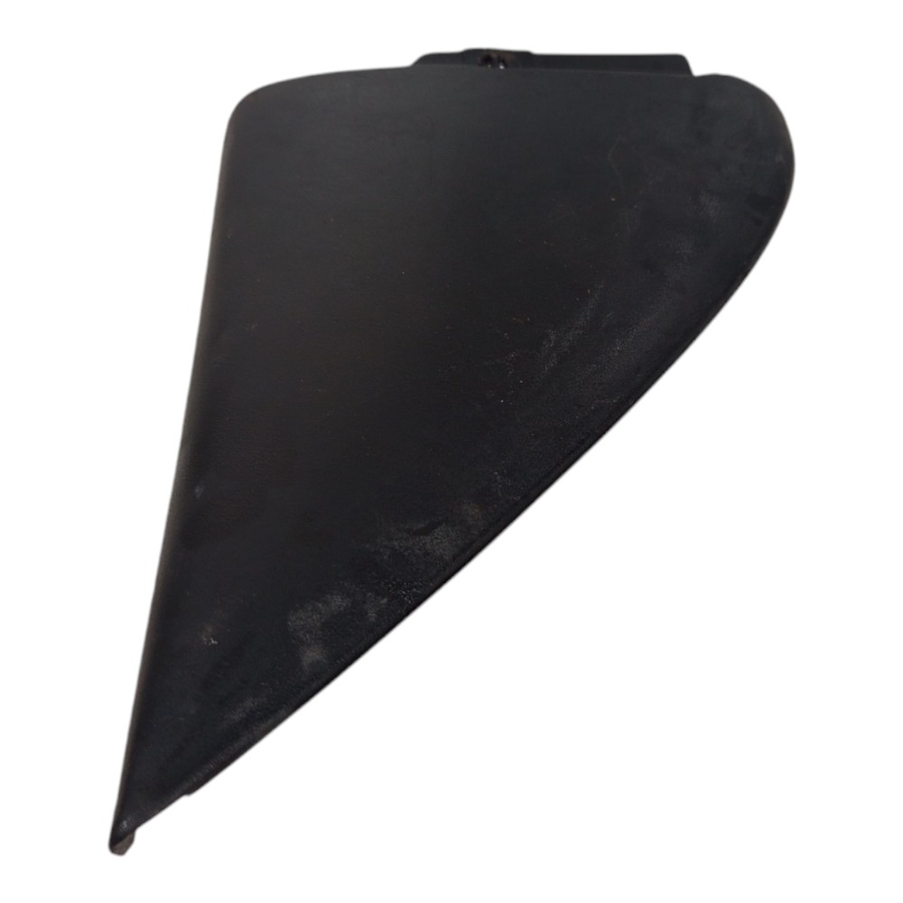 Moldura Interna Retrovisor Direito Vw Gol G2 1995 A 2005 4