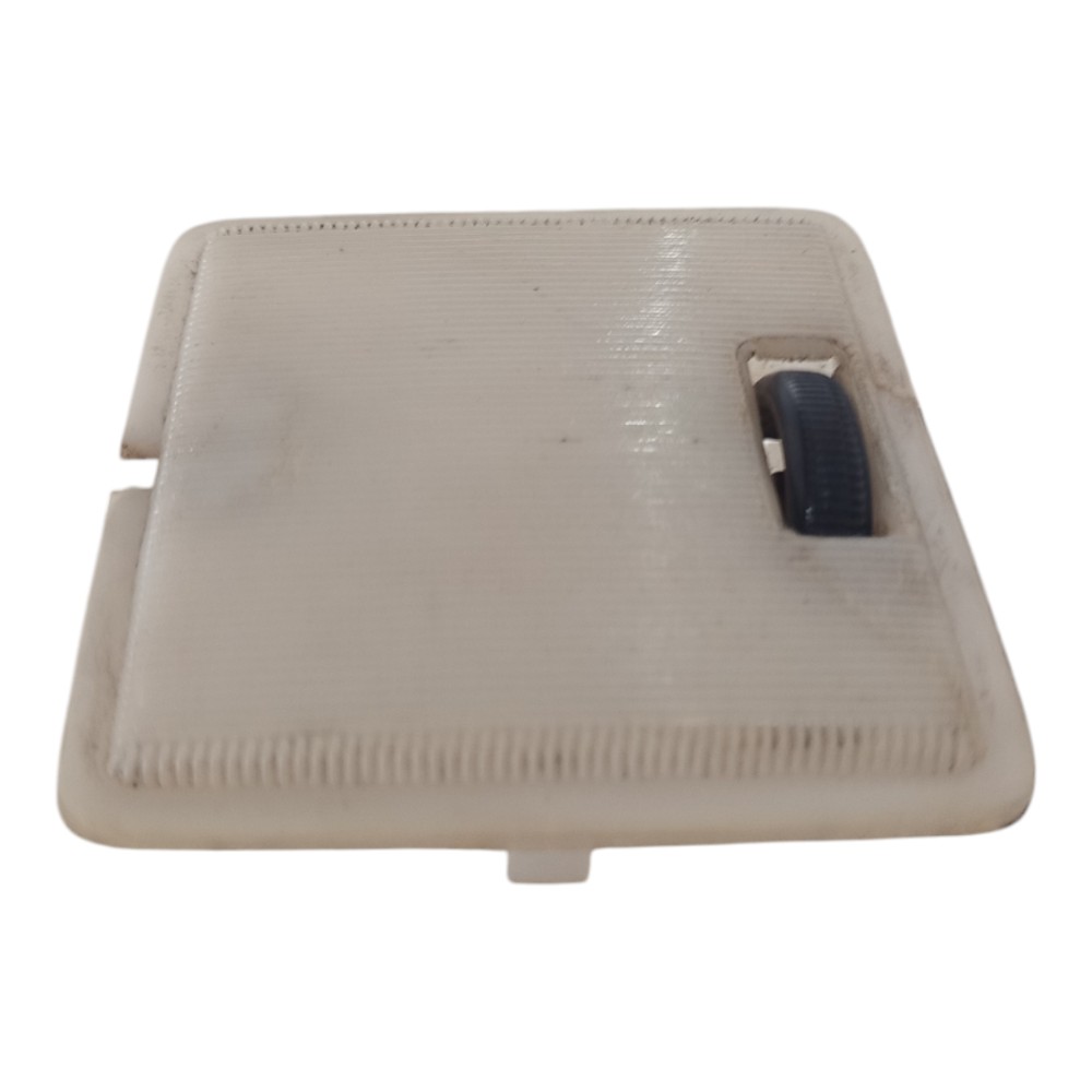 Luz Teto Volkswagen Gol 1992 A 1999 4