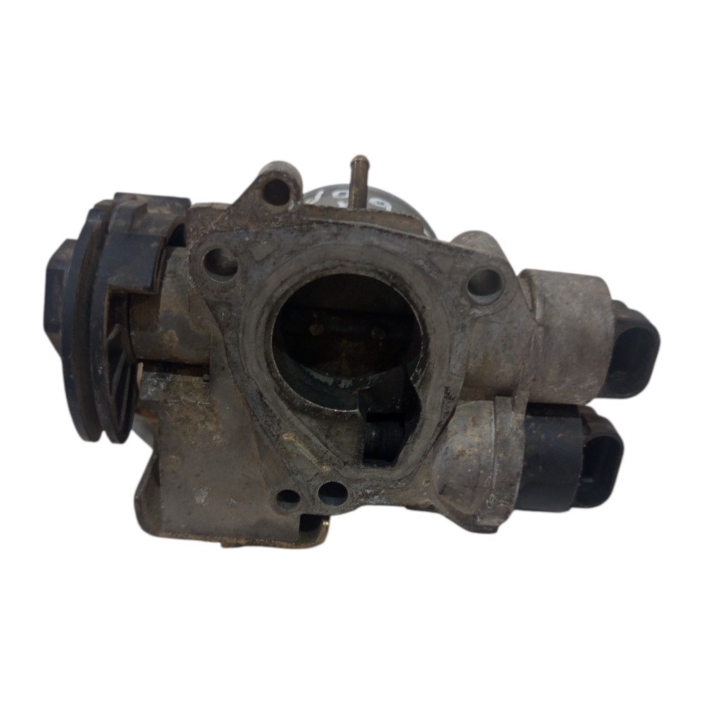 Tbi Corpo Borboleta Fiat Uno 1.0 8v 2001 a 2014 2