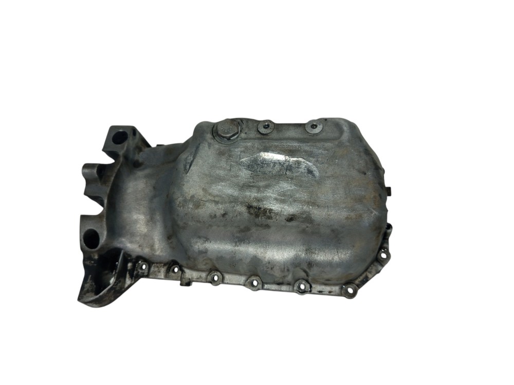 Carter Óleo Motor Citroen C3 1.6 8v 2003 2004 2005 A 2008 8