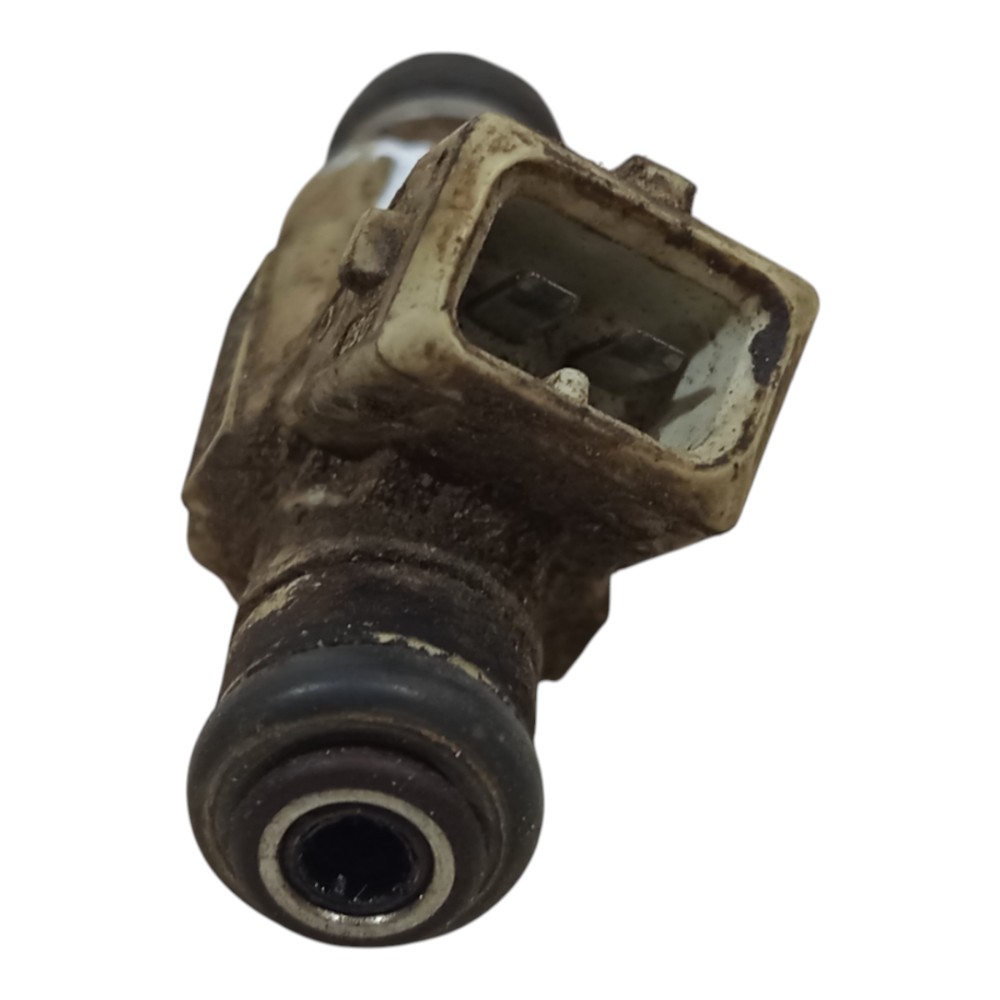 Bico Injetor Gasolina Vw Gol 1.0 16v 2000 2001 2002 A 2005 4
