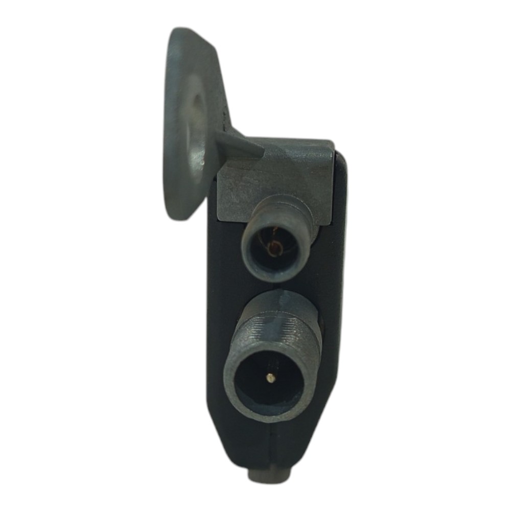 Amplificador Antena Tampa Traseira Mercedes A160 1999 A 2006 5