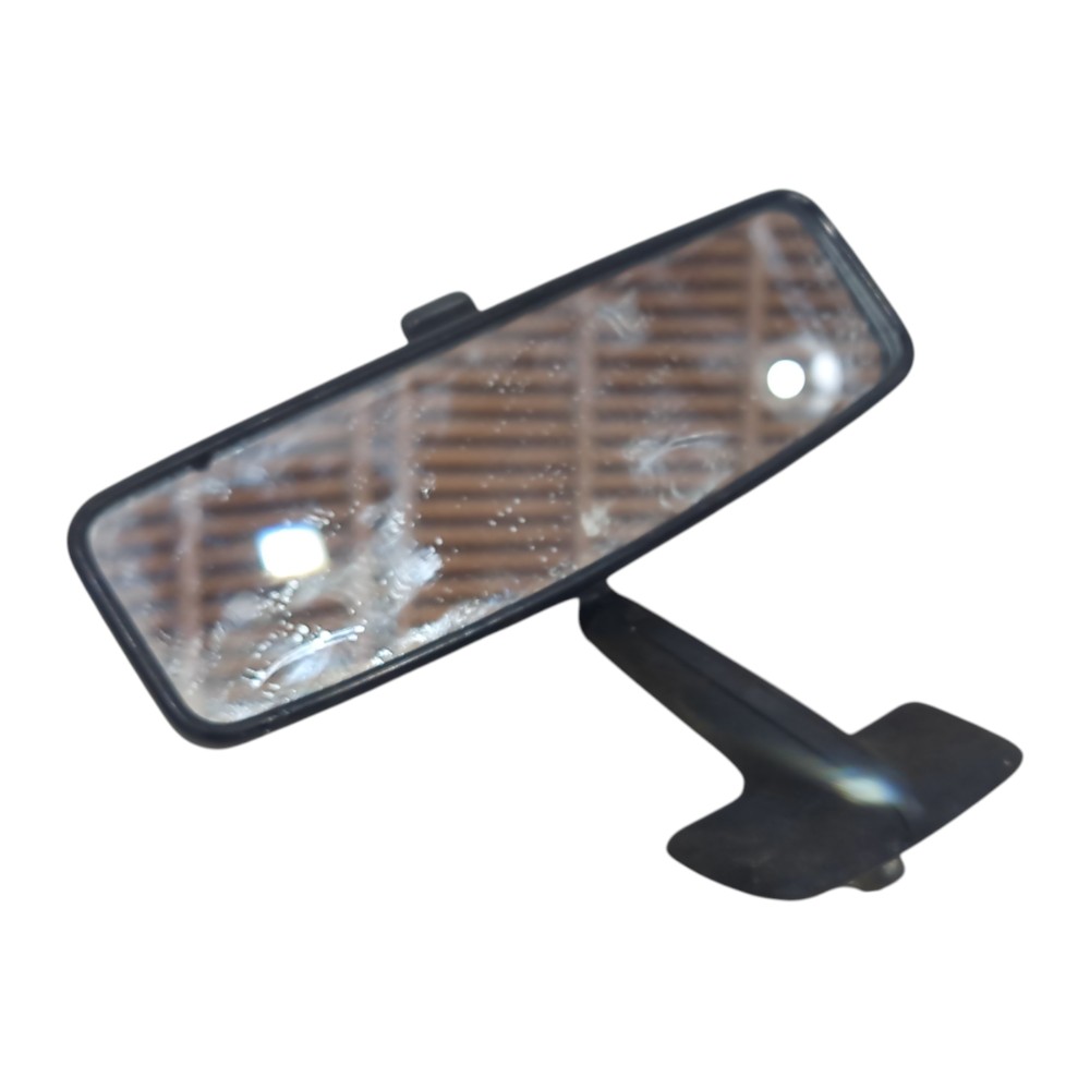 Retrovisor Central Teto Volkswagen Parati 1988 1989 A 1996 1