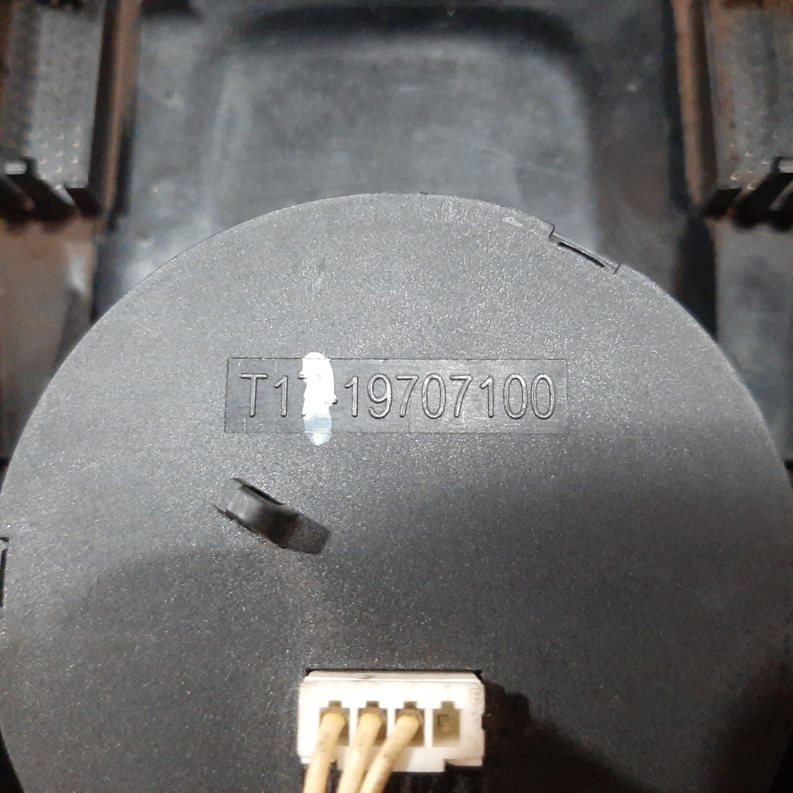 Luz Teto Porta Óculos Caoa Chery Tiggo 2014 2015 J684423010 8