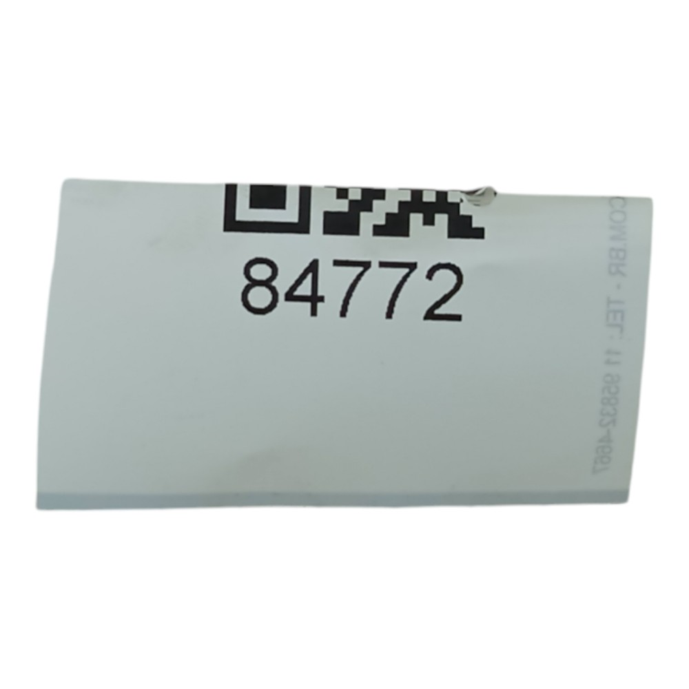 Moldura Tampa Painel Gm Corsa 1994 1995 A 2001 Detalhes Preto 10