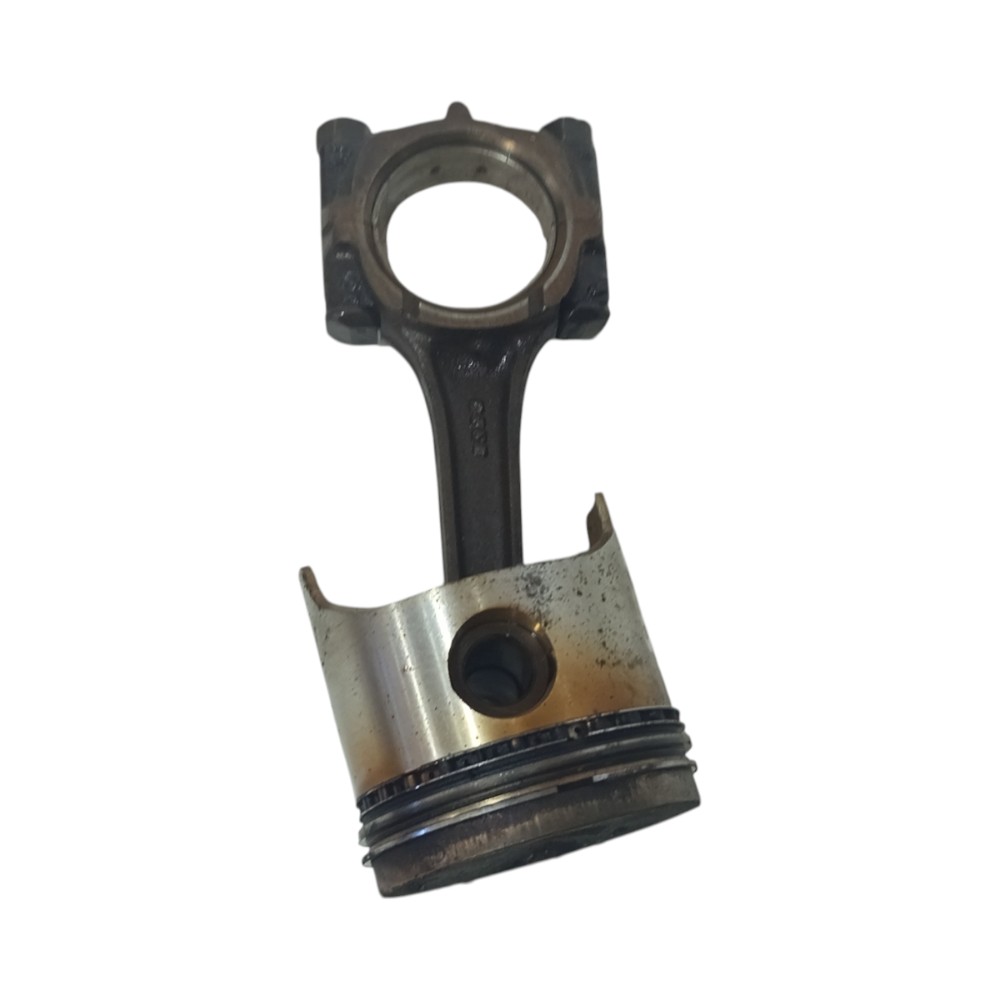 Pistao Biela 0,25 Fiat Uno 1.0 8v 1993 1994 1995 A 2000 4