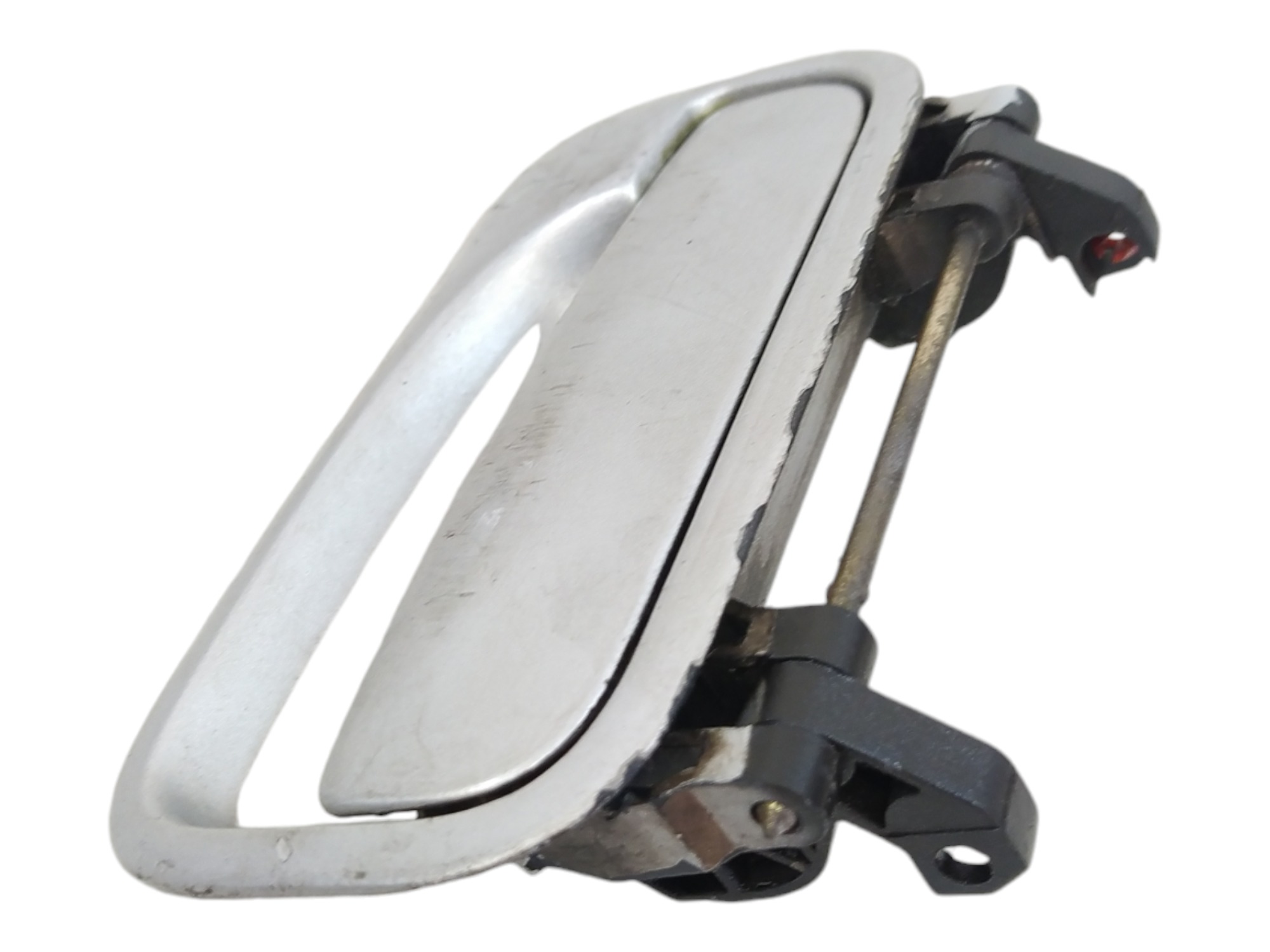 Maçaneta Externa Traseira Direita Gm Vectra 1997 1998 A 2005 6