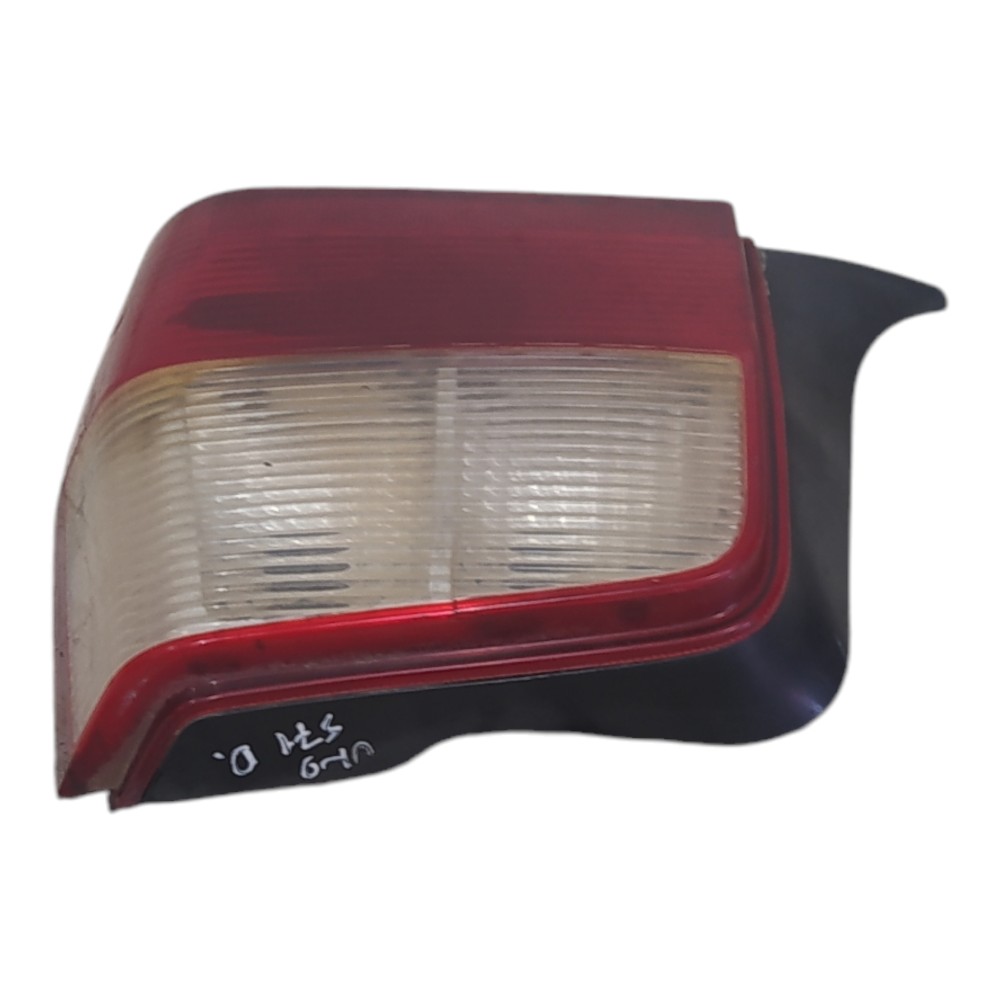 Lanterna Traseira Direita Fiat Uno Mille 1.0 2p 2005 A 2012 4