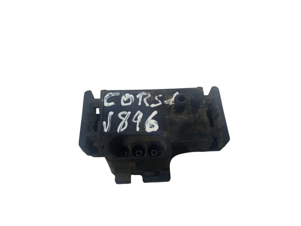 Sensor Map Gm Chevrolet Corsa Blazer Kadett Monza 94 A 2002 2
