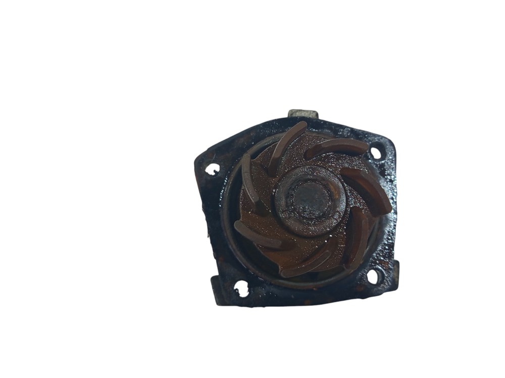 Bomba Água Fiat Palio 1.0 1995 1996 1996 A 2012 3