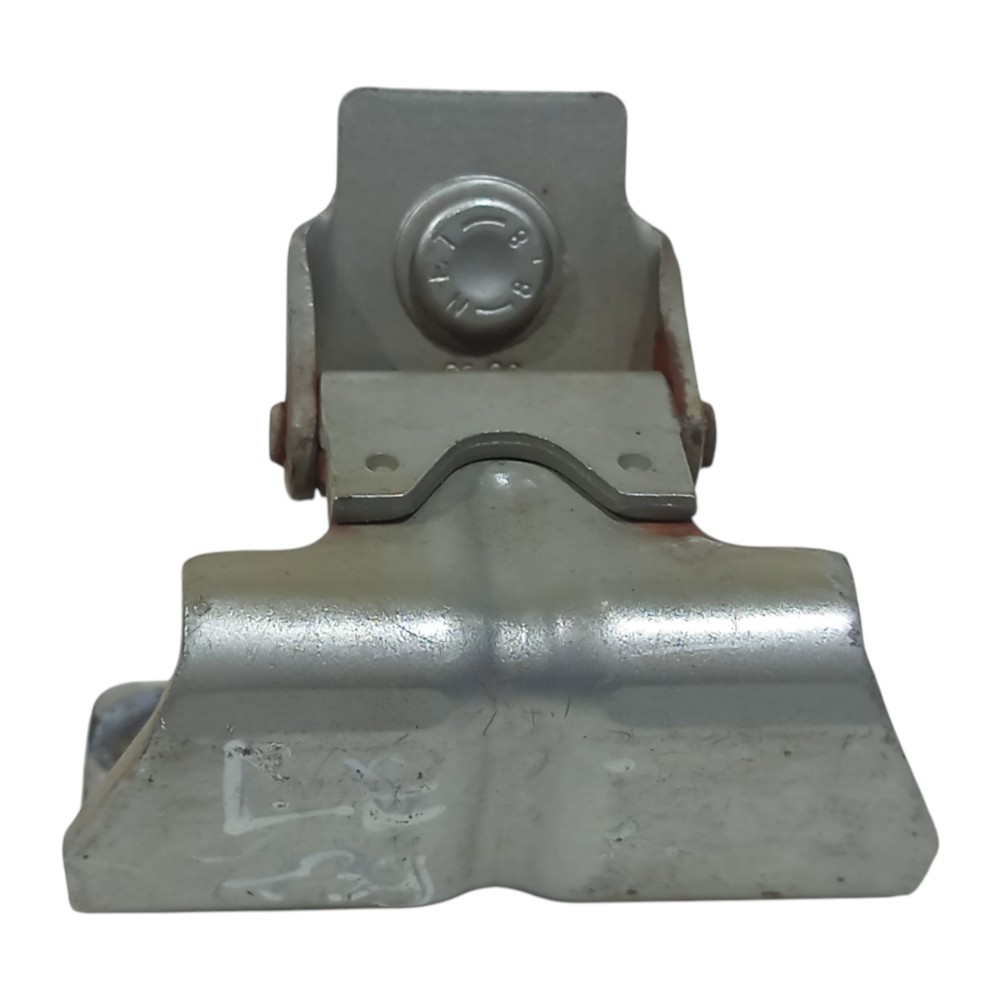 Dobradiça Tampa Traseira Esquerda Peugeot 307 Sw 2002 A 2011 6