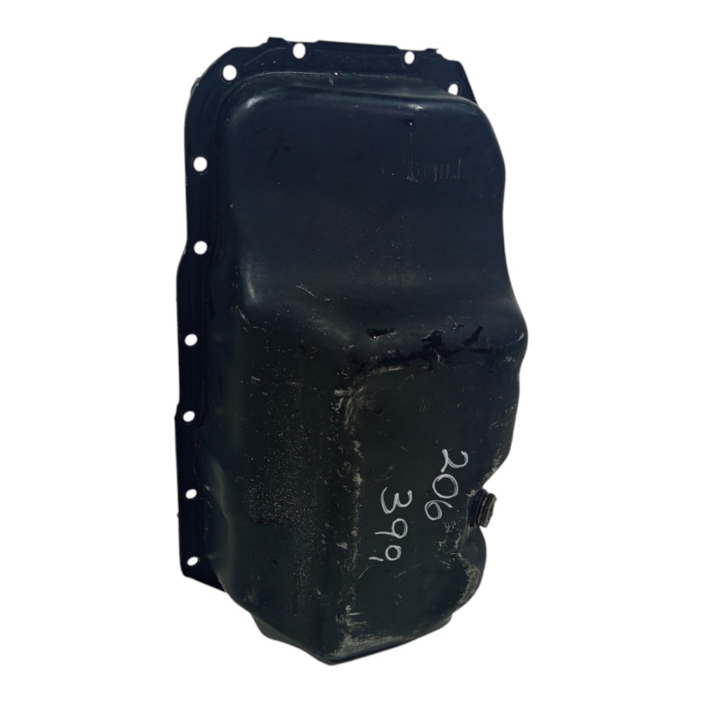 Carter Óleo Peugeot 206 1.4 2000 2001 2002 2003 2004 A 2010 5